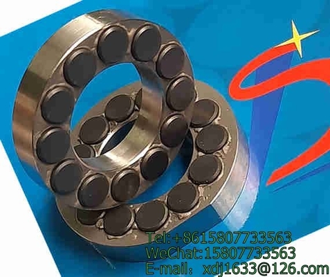 PDC সাবমারসিবল পাম্প বিয়ারিং 5 ইঞ্চি সাইজ ISO9001 সার্টিফিকেট
