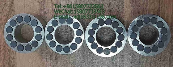 PDC সাবমারসিবল পাম্প বিয়ারিং 5 ইঞ্চি সাইজ ISO9001 সার্টিফিকেট