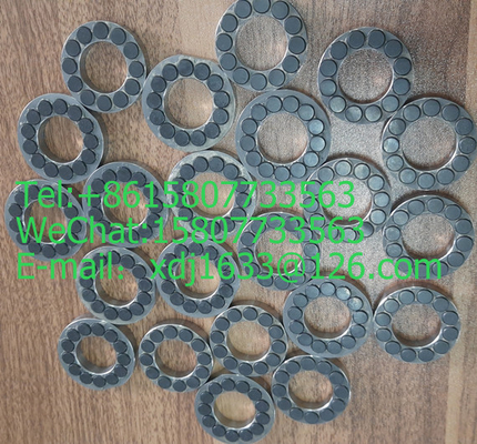 PDC সাবমারসিবল পাম্প বিয়ারিং 5 ইঞ্চি সাইজ ISO9001 সার্টিফিকেট