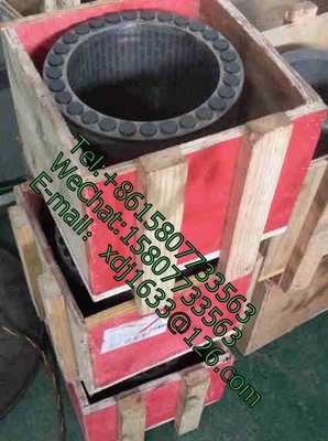 দিকনির্দেশক তুরপুন সরঞ্জামের জন্য PDC রোটারি বল বিয়ারিং