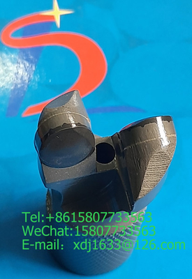ISO9001 প্রত্যয়িত PDC অ্যাঙ্কর ড্রিল বিট কয়লা খনি OEM ODM ব্যবহার করুন