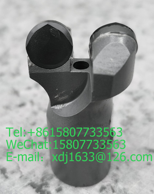 ISO9001 প্রত্যয়িত PDC অ্যাঙ্কর ড্রিল বিট কয়লা খনি OEM ODM ব্যবহার করুন