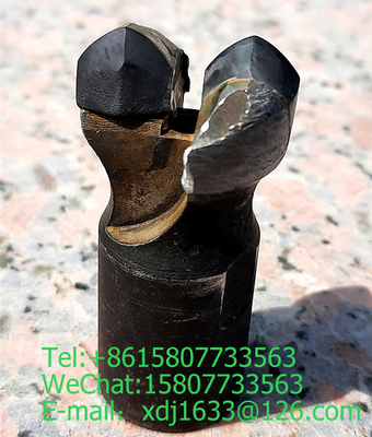 ISO9001 প্রত্যয়িত PDC অ্যাঙ্কর ড্রিল বিট কয়লা খনি OEM ODM ব্যবহার করুন