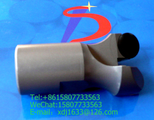 ISO9001 প্রত্যয়িত PDC অ্যাঙ্কর ড্রিল বিট কয়লা খনি OEM ODM ব্যবহার করুন