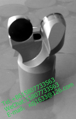 ISO9001 প্রত্যয়িত PDC অ্যাঙ্কর ড্রিল বিট কয়লা খনি OEM ODM ব্যবহার করুন