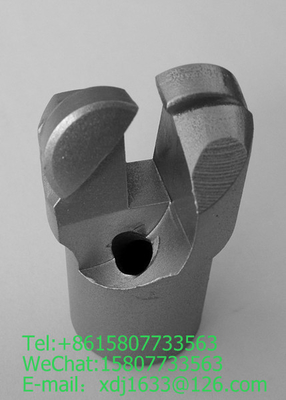ISO9001 প্রত্যয়িত PDC অ্যাঙ্কর ড্রিল বিট কয়লা খনি OEM ODM ব্যবহার করুন