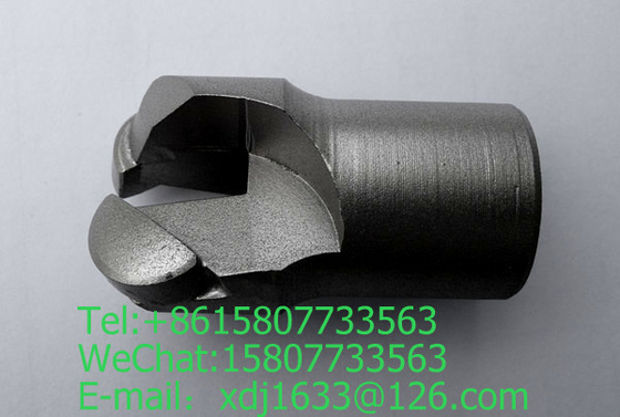 ISO9001 প্রত্যয়িত PDC অ্যাঙ্কর ড্রিল বিট কয়লা খনি OEM ODM ব্যবহার করুন