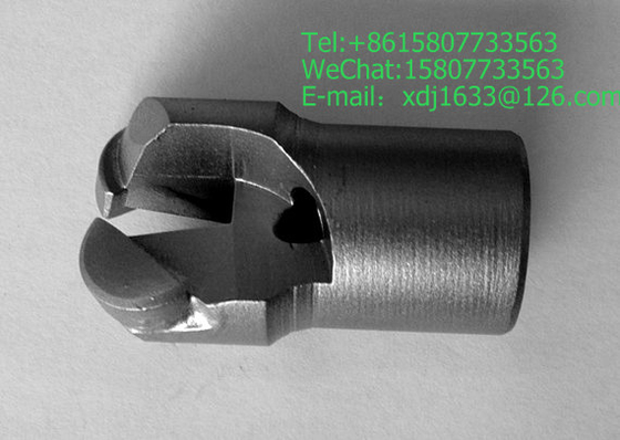 ISO9001 প্রত্যয়িত PDC অ্যাঙ্কর ড্রিল বিট কয়লা খনি OEM ODM ব্যবহার করুন