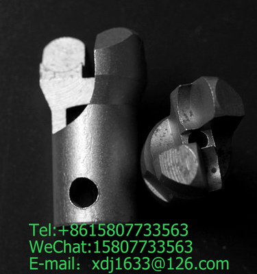ISO9001 প্রত্যয়িত PDC অ্যাঙ্কর ড্রিল বিট কয়লা খনি OEM ODM ব্যবহার করুন