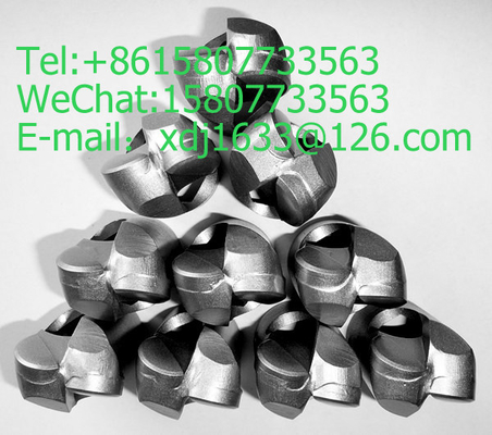 ISO9001 প্রত্যয়িত PDC অ্যাঙ্কর ড্রিল বিট কয়লা খনি OEM ODM ব্যবহার করুন