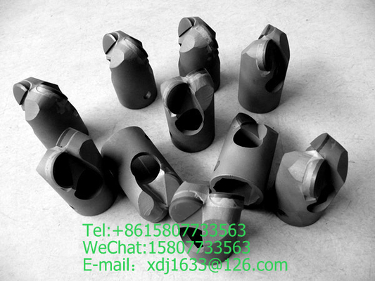 ISO9001 প্রত্যয়িত PDC অ্যাঙ্কর ড্রিল বিট কয়লা খনি OEM ODM ব্যবহার করুন