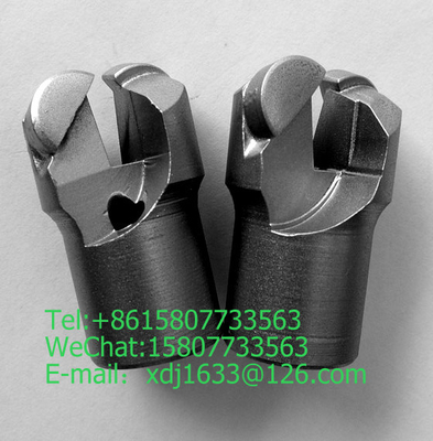 ISO9001 প্রত্যয়িত PDC অ্যাঙ্কর ড্রিল বিট কয়লা খনি OEM ODM ব্যবহার করুন