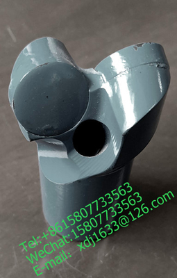 ISO9001 প্রত্যয়িত PDC অ্যাঙ্কর ড্রিল বিট কয়লা খনি OEM ODM ব্যবহার করুন
