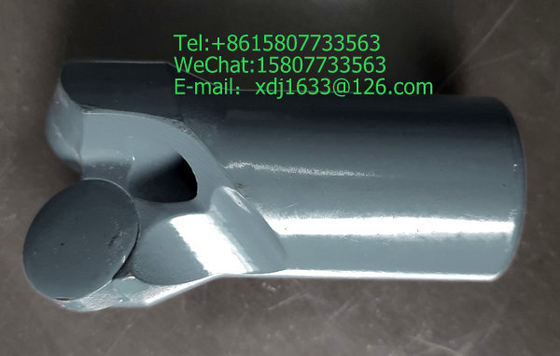 ISO9001 প্রত্যয়িত PDC অ্যাঙ্কর ড্রিল বিট কয়লা খনি OEM ODM ব্যবহার করুন