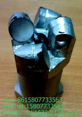 ISO9001 প্রত্যয়িত PDC অ্যাঙ্কর ড্রিল বিট কয়লা খনি OEM ODM ব্যবহার করুন