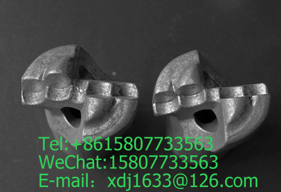 ISO9001 প্রত্যয়িত PDC অ্যাঙ্কর ড্রিল বিট কয়লা খনি OEM ODM ব্যবহার করুন