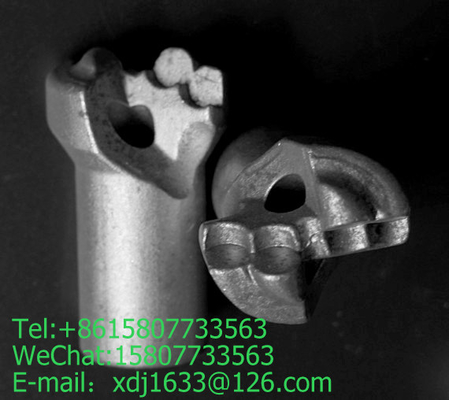 ISO9001 প্রত্যয়িত PDC অ্যাঙ্কর ড্রিল বিট কয়লা খনি OEM ODM ব্যবহার করুন