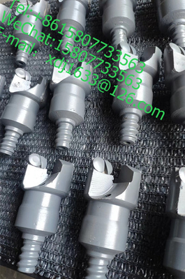 ISO9001 প্রত্যয়িত PDC অ্যাঙ্কর ড্রিল বিট কয়লা খনি OEM ODM ব্যবহার করুন