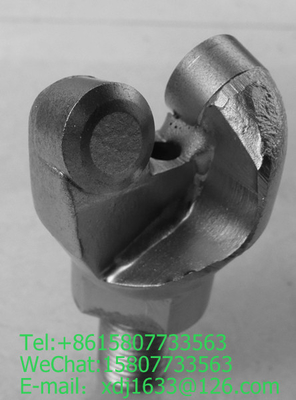 ISO9001 প্রত্যয়িত PDC অ্যাঙ্কর ড্রিল বিট কয়লা খনি OEM ODM ব্যবহার করুন