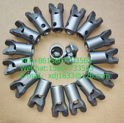 ISO9001 প্রত্যয়িত PDC অ্যাঙ্কর ড্রিল বিট কয়লা খনি OEM ODM ব্যবহার করুন
