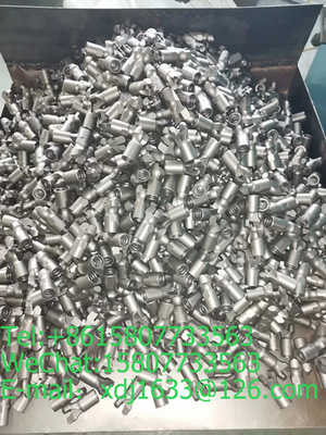 ISO9001 প্রত্যয়িত PDC অ্যাঙ্কর ড্রিল বিট কয়লা খনি OEM ODM ব্যবহার করুন