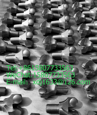 ISO9001 প্রত্যয়িত PDC অ্যাঙ্কর ড্রিল বিট কয়লা খনি OEM ODM ব্যবহার করুন