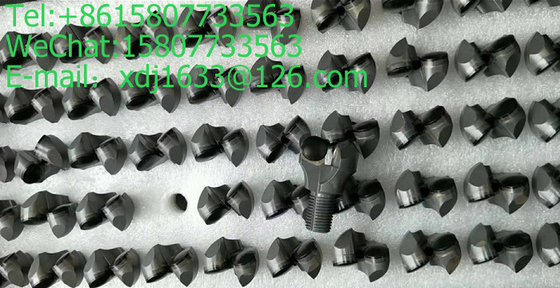 ISO9001 প্রত্যয়িত PDC অ্যাঙ্কর ড্রিল বিট কয়লা খনি OEM ODM ব্যবহার করুন