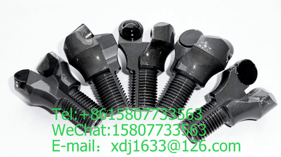 ISO9001 প্রত্যয়িত PDC অ্যাঙ্কর ড্রিল বিট কয়লা খনি OEM ODM ব্যবহার করুন