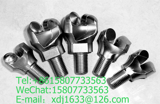 ISO9001 প্রত্যয়িত PDC অ্যাঙ্কর ড্রিল বিট কয়লা খনি OEM ODM ব্যবহার করুন