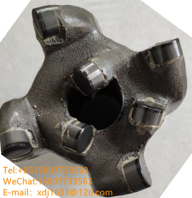 রক ড্রিলিং ISO9001 শংসাপত্রের জন্য OEM ODM ম্যাট্রিক্স বডি PDC ড্রিল বিট