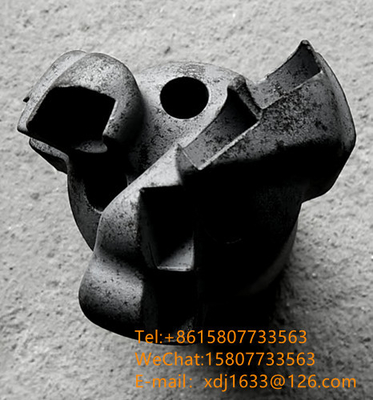 রক ড্রিলিং ISO9001 শংসাপত্রের জন্য OEM ODM ম্যাট্রিক্স বডি PDC ড্রিল বিট
