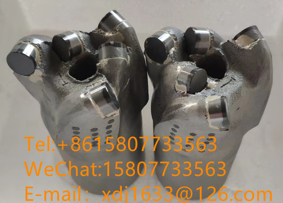 রক ড্রিলিং ISO9001 শংসাপত্রের জন্য OEM ODM ম্যাট্রিক্স বডি PDC ড্রিল বিট