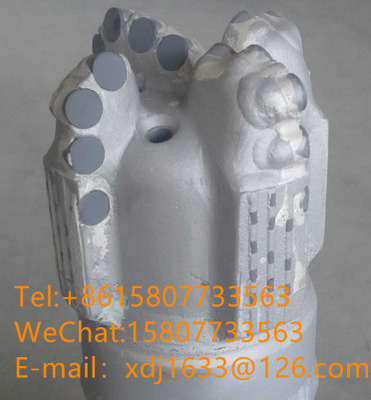 রক ড্রিলিং ISO9001 শংসাপত্রের জন্য OEM ODM ম্যাট্রিক্স বডি PDC ড্রিল বিট