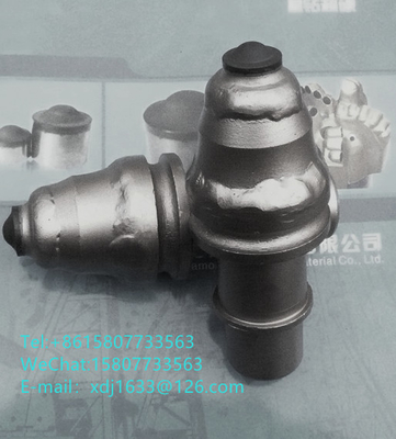 22mm 25mm 30mm ব্যাস ISO 9001 সহ PDC কয়লা খনির বাছাই