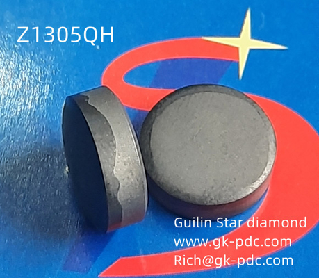 OEM ODM পলিক্রিস্টালাইন ডায়মন্ড কাটার ISO9001 সার্টিফিকেশন