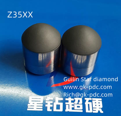 Dia 34.6mm কয়লা খনির বাছাই ISO9001 সার্টিফিকেট 30mm 50mm উচ্চতা