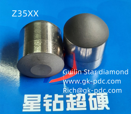 Dia 34.6mm কয়লা খনির বাছাই ISO9001 সার্টিফিকেট 30mm 50mm উচ্চতা