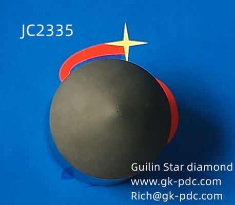 রোটারি ড্রিলিং রিগের জন্য OEM ODM কয়লা খনির JC2335 মডেল বাছাই
