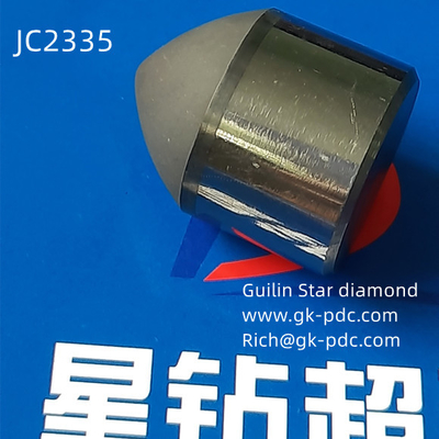 রোটারি ড্রিলিং রিগের জন্য OEM ODM কয়লা খনির JC2335 মডেল বাছাই