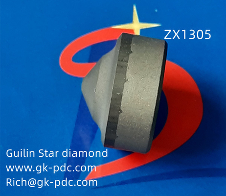 ZX1305 কয়লা খনি এবং ড্রিল হোলের জন্য পলিক্রিস্টালাইন ডায়মন্ড কাটার