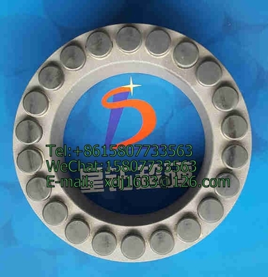 ডাউনহোল ড্রিলিং OEM ODM জন্য থ্রাস্ট PDC ভারবহন 80mm ব্যাস