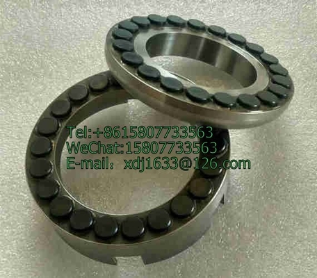 100mm PDC থ্রাস্ট বিয়ারিং সাবমারসিবল পাম্প ISO9001 সার্টিফিকেট