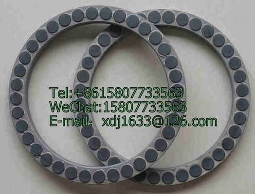 টার্বোড্রিলের জন্য 120 মিমি ব্যাস PDC বিয়ারিং ISO9001 সার্টিফিকেট