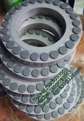 টার্বোড্রিলের জন্য 120 মিমি ব্যাস PDC বিয়ারিং ISO9001 সার্টিফিকেট