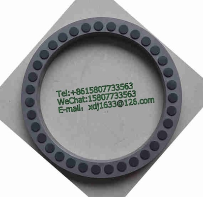 টার্বোড্রিলের জন্য 120 মিমি ব্যাস PDC বিয়ারিং ISO9001 সার্টিফিকেট