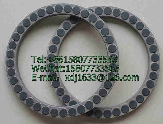 PDC সাবমারসিবল মোটর থ্রাস্ট বিয়ারিং 150 মিমি ব্যাস ডাউনহোল ড্রিলিং এর জন্য