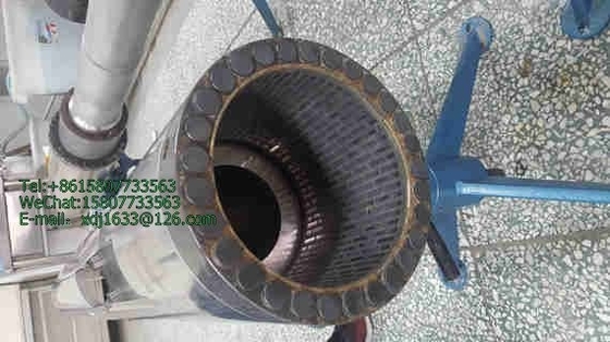 ডাউনহোল ড্রিলিং ISO9001 এর জন্য 29mm 500mm ব্যাস PDC বিয়ারিং