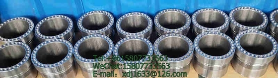 ডাউনহোল ড্রিলিং ISO9001 এর জন্য 29mm 500mm ব্যাস PDC বিয়ারিং