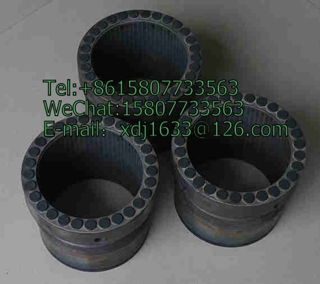 ডাউনহোল ড্রিলিং ISO9001 এর জন্য 29mm 500mm ব্যাস PDC বিয়ারিং