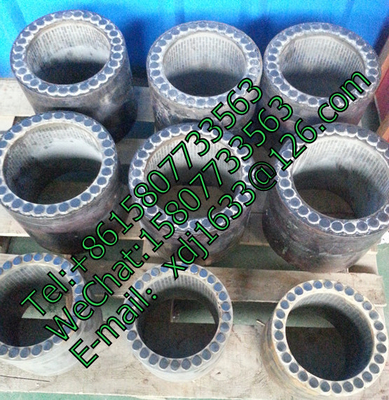 ডাউনহোল ড্রিলিং ISO9001 এর জন্য 29mm 500mm ব্যাস PDC বিয়ারিং